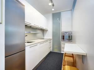 Pronájem bytu 2+kk, Praha - Košíře, Kotlářka, 51 m2