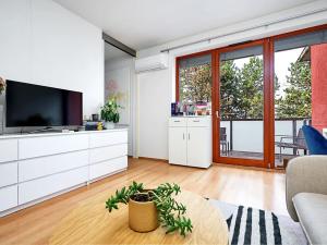 Pronájem bytu 2+kk, Praha - Košíře, Kotlářka, 51 m2