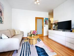 Pronájem bytu 2+kk, Praha - Košíře, Kotlářka, 51 m2
