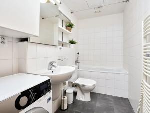 Pronájem bytu 2+kk, Praha - Košíře, Kotlářka, 51 m2