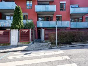Pronájem bytu 2+kk, Praha - Košíře, Kotlářka, 51 m2