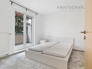 Pronájem bytu 2+kk, Praha - Záběhlice, Kamelova, 54 m2