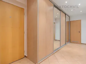 Pronájem bytu 2+kk, Praha - Záběhlice, Kamelova, 54 m2
