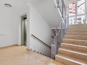Pronájem bytu 2+kk, Praha - Záběhlice, Kamelova, 54 m2