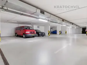 Pronájem bytu 2+kk, Praha - Záběhlice, Kamelova, 54 m2