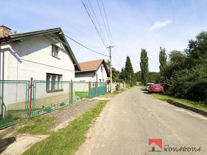 Prodej rodinného domu, Chorušice, 50 m2
