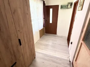 Prodej rodinného domu, Chorušice, 50 m2