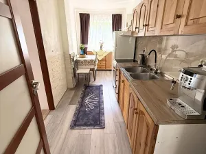 Prodej rodinného domu, Chorušice, 50 m2