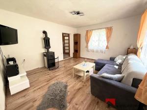 Prodej rodinného domu, Chorušice, 50 m2