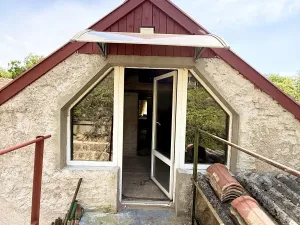 Prodej rodinného domu, Chorušice, 50 m2