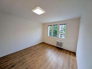 Pronájem bytu 1+kk, Sokolov, Mánesova, 19 m2