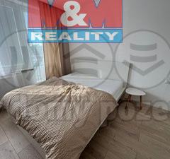 Pronájem bytu 2+1, Ostrava - Výškovice, Proskovická, 56 m2