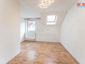 Prodej rodinného domu, Ústí nad Labem - Mojžíř, Žitná, 123 m2