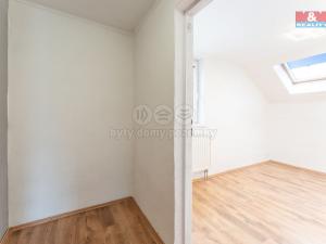 Prodej rodinného domu, Ústí nad Labem - Mojžíř, Žitná, 123 m2