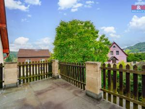 Prodej rodinného domu, Ústí nad Labem - Mojžíř, Žitná, 123 m2