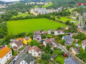 Prodej rodinného domu, Ústí nad Labem - Mojžíř, Žitná, 123 m2