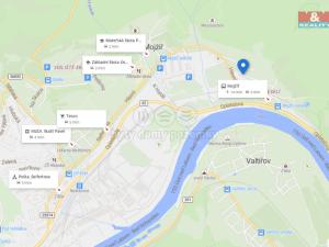 Prodej rodinného domu, Ústí nad Labem - Mojžíř, Žitná, 123 m2