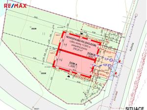 Prodej rodinného domu, Letkov, 100 m2