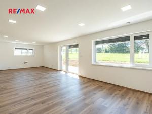 Prodej rodinného domu, Letkov, 100 m2