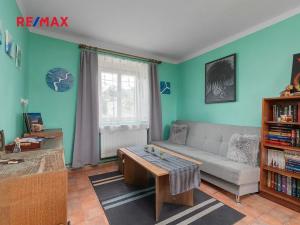 Prodej rodinného domu, Kozárovice, 174 m2