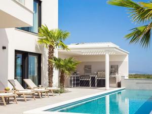 Prodej vily, Vodice, 332 m2