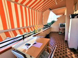 Prodej bytu 3+kk, Scalea, Itálie, 45 m2