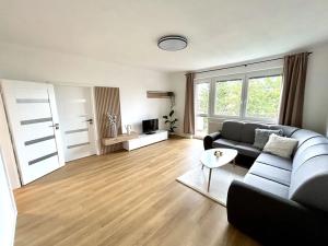 Prodej bytu 3+1, Lázně Bělohrad, Zámecká, 75 m2