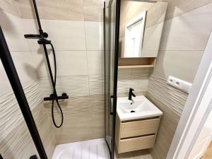 Prodej bytu 3+1, Lázně Bělohrad, Zámecká, 75 m2