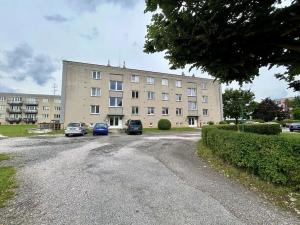 Prodej bytu 3+1, Lázně Bělohrad, Zámecká, 75 m2