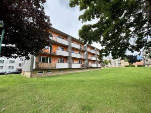 Prodej bytu 3+1, Lázně Bělohrad, Zámecká, 75 m2