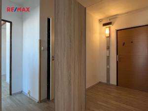 Pronájem bytu 2+kk, Praha - Krč, Za dvorem, 45 m2