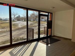 Pronájem bytu 2+kk, Praha - Krč, Za dvorem, 45 m2