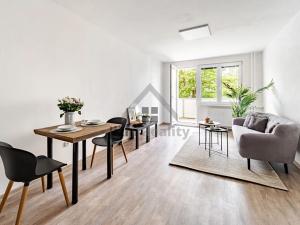 Prodej bytu 3+kk, České Budějovice, Krčínova, 62 m2