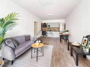 Prodej bytu 3+kk, České Budějovice, Krčínova, 62 m2