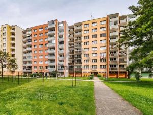 Prodej bytu 3+kk, České Budějovice, Krčínova, 62 m2