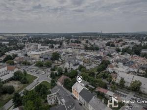 Prodej bytu 4+1, Svitavy, Purkyňova, 122 m2