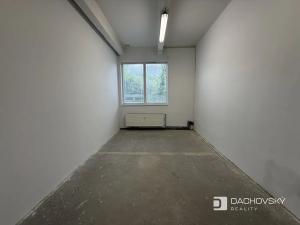 Pronájem kanceláře, Chrudim, Tovární, 52 m2