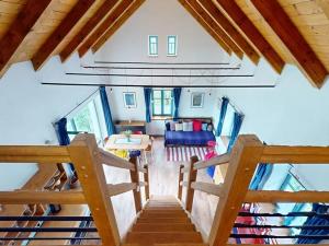 Prodej chalupy, Budislav, 43 m2