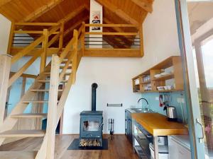 Prodej chalupy, Budislav, 43 m2