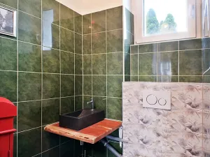 Prodej rodinného domu, Ostrava, Lorišova, 269 m2
