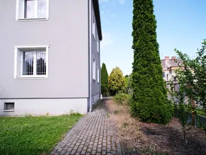 Prodej rodinného domu, Ostrava, Lorišova, 269 m2