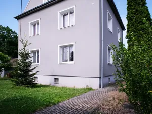 Prodej rodinného domu, Ostrava, Lorišova, 269 m2