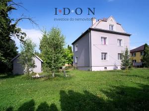 Prodej rodinného domu, Ostrava, Lorišova, 269 m2