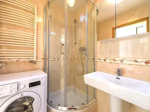 Pronájem bytu 1+kk, Praha - Holešovice, U měšťanského pivovaru, 36 m2