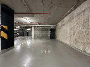 Pronájem bytu 3+kk, Praha - Karlín, Křižíkova, 131 m2