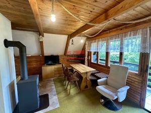 Prodej chaty, Cetoraz, 111 m2