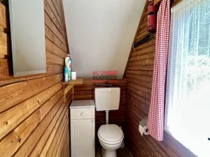 Prodej chaty, Cetoraz, 111 m2
