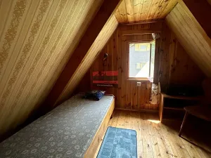 Prodej chaty, Cetoraz, 111 m2