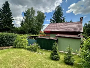 Prodej chaty, Cetoraz, 111 m2