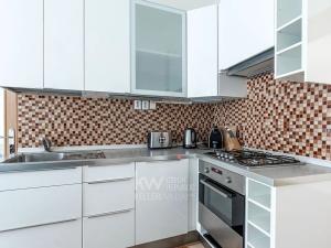 Pronájem bytu 3+kk, Praha - Staré Město, Jakubská, 60 m2